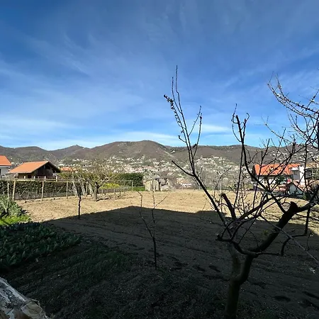 Apartament Zio Gennaro Agerola