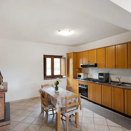 Zio Gennaro Apartament *