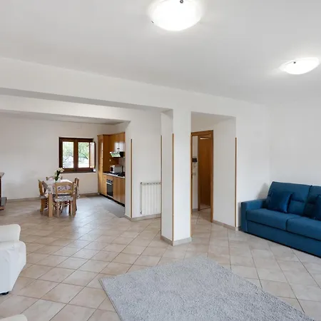 Zio Gennaro Apartament *