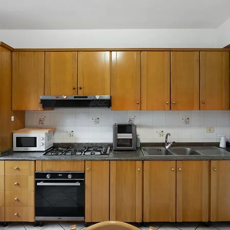Apartament Zio Gennaro Agerola