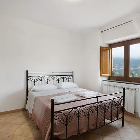 Zio Gennaro Apartament Agerola