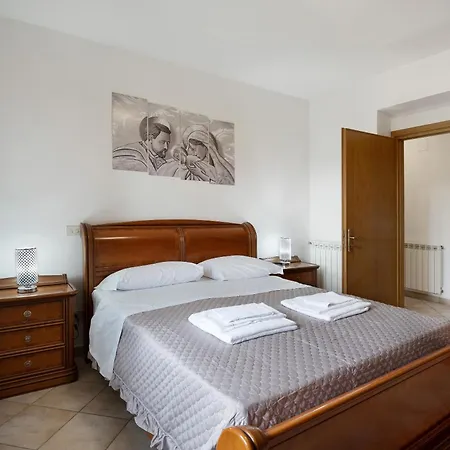 Apartament Zio Gennaro