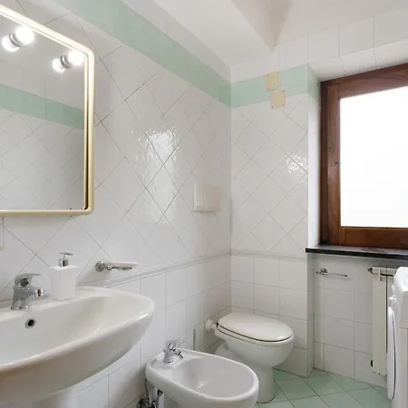 Apartament Zio Gennaro