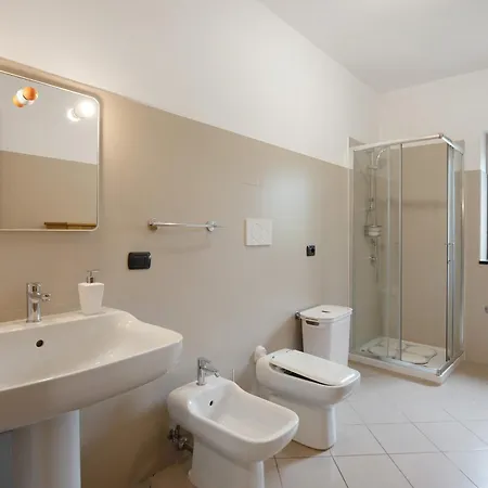 Apartament Zio Gennaro