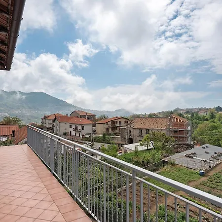 Apartament Zio Gennaro Agerola