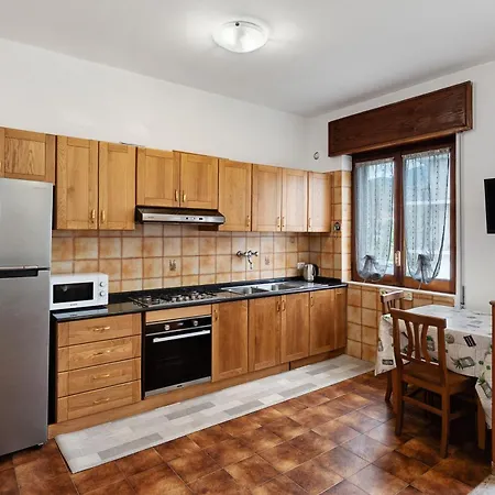 Zio Gennaro Apartament