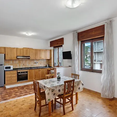 Apartament Zio Gennaro
