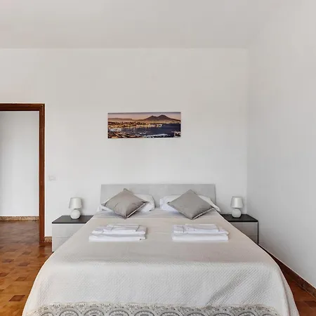 Apartament Zio Gennaro *