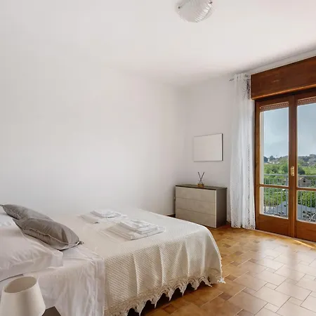 Apartament Zio Gennaro Agerola
