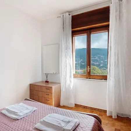 Apartament Zio Gennaro Agerola