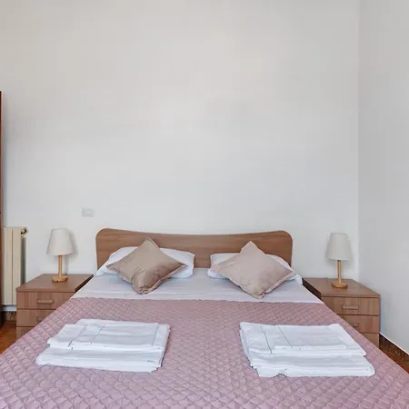 Apartament Zio Gennaro Agerola