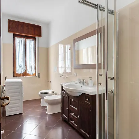 Zio Gennaro Apartament Agerola