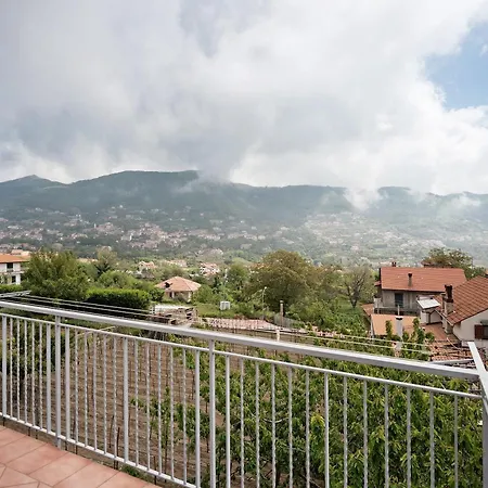 Apartament Zio Gennaro Agerola