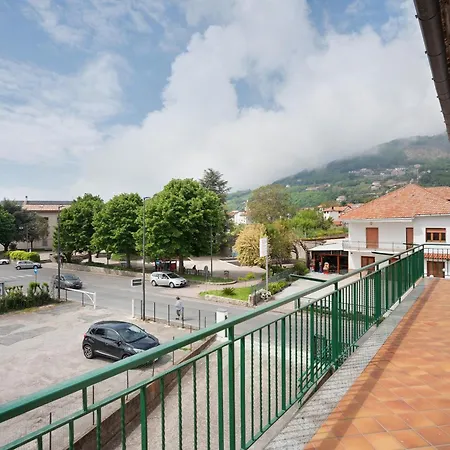 Apartament Zio Gennaro *