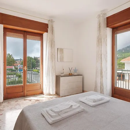 Zio Gennaro Apartament *