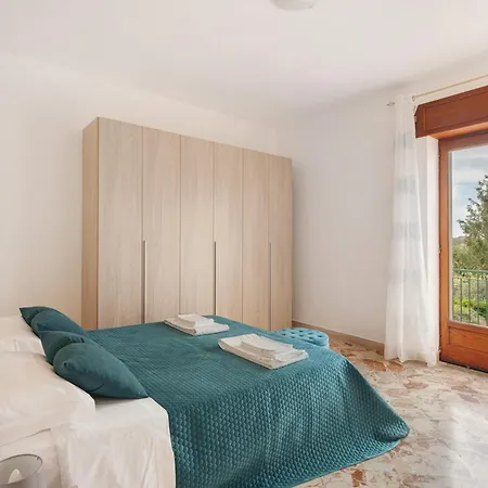 Apartament Zio Gennaro
