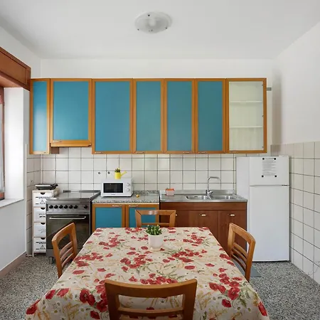 Apartament Zio Gennaro Agerola