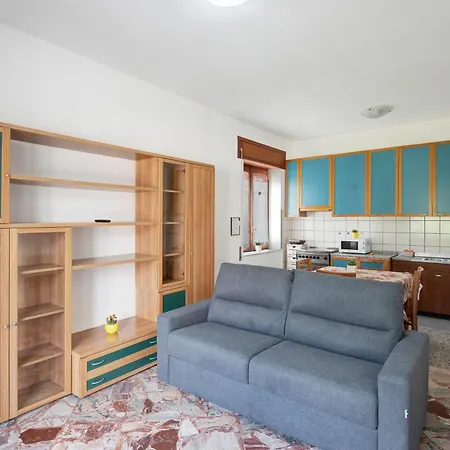 Zio Gennaro Apartament Agerola