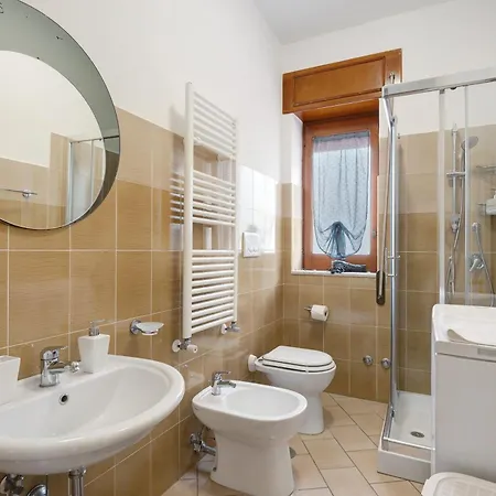 Apartament Zio Gennaro *
