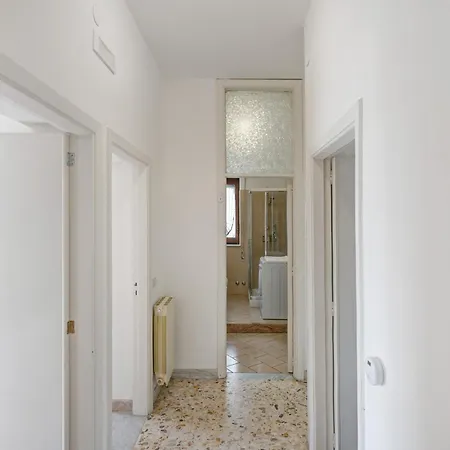 Zio Gennaro Apartament *