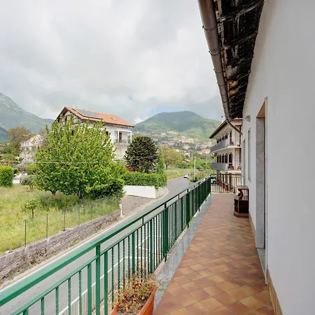 Apartament Zio Gennaro Agerola