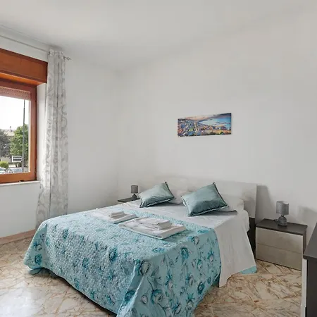 Apartament Zio Gennaro *