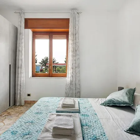 Apartament Zio Gennaro *