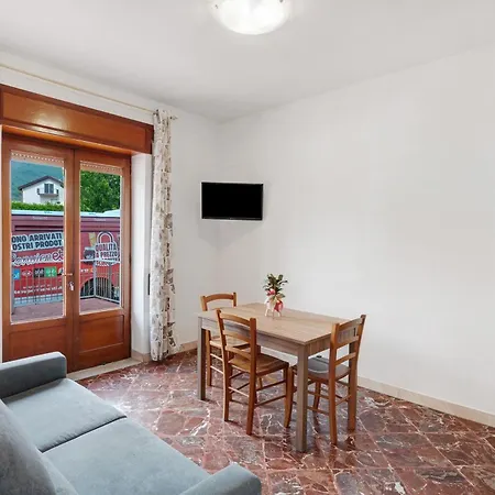 Apartament Zio Gennaro Agerola