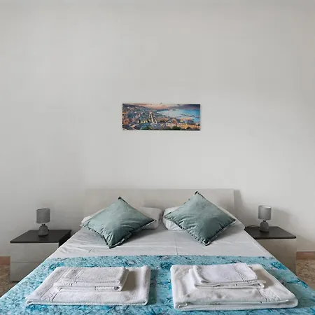 Zio Gennaro Apartament *