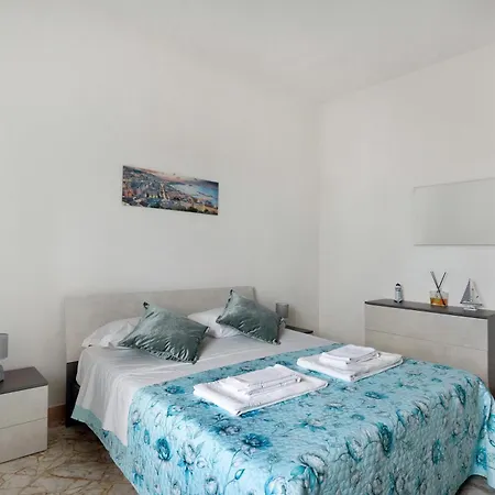 Zio Gennaro Apartament Agerola