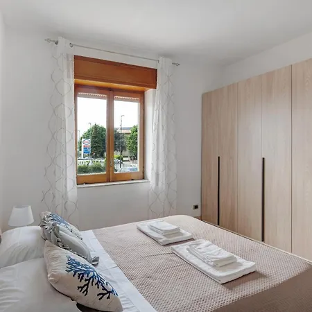 Apartament Zio Gennaro