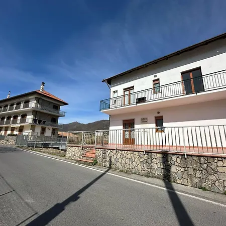 Zio Gennaro Apartment Agerola