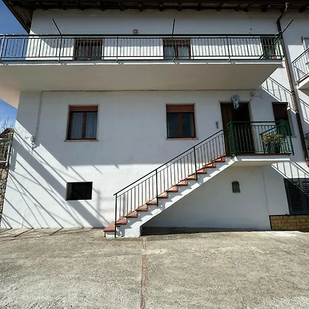 Zio Gennaro Apartment
