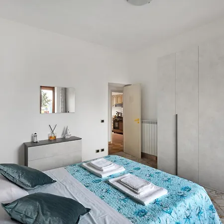 Zio Gennaro Apartment