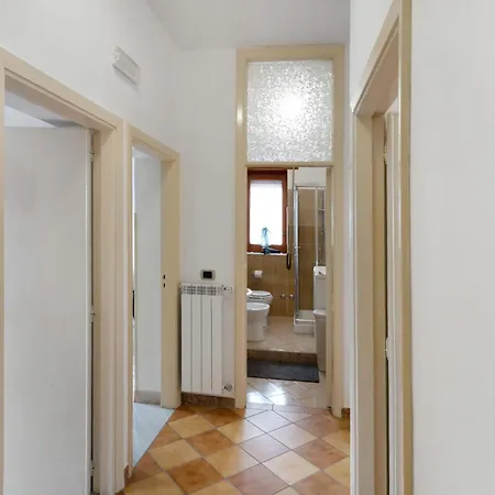 Apartment Zio Gennaro Agerola
