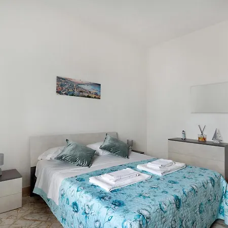 Apartment Zio Gennaro *
