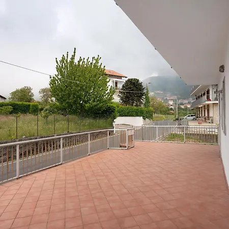 Zio Gennaro Apartment