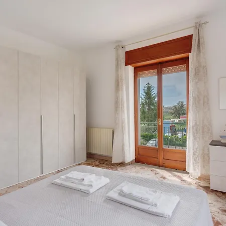 Apartment Zio Gennaro *