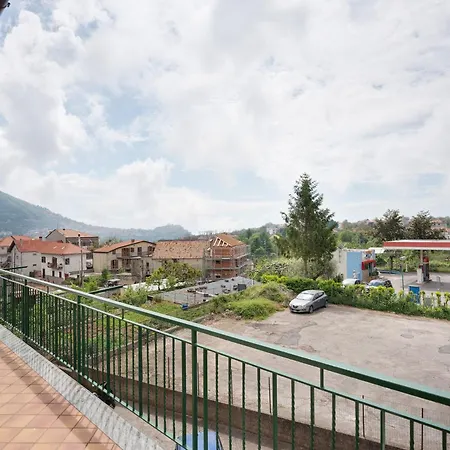 Apartment Zio Gennaro