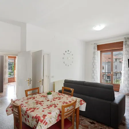Apartment Zio Gennaro *