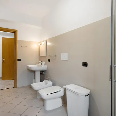 Apartment Zio Gennaro