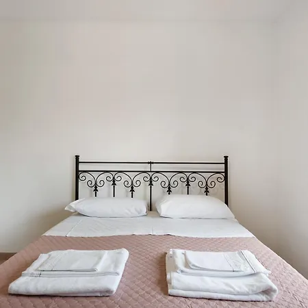 Zio Gennaro Apartment *