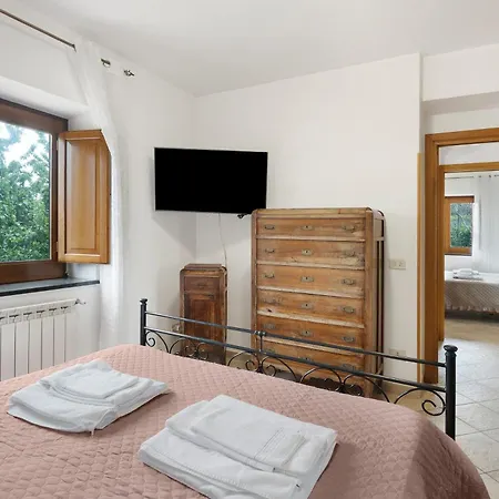 Apartment Zio Gennaro