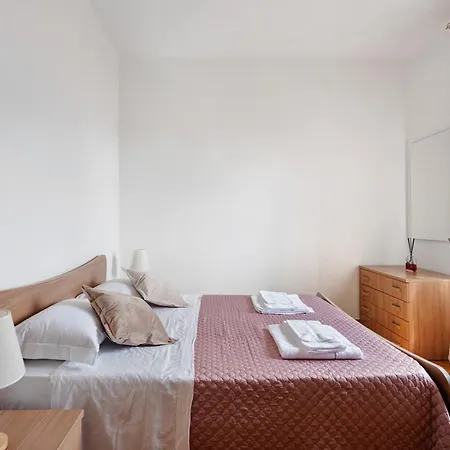 Apartment Zio Gennaro