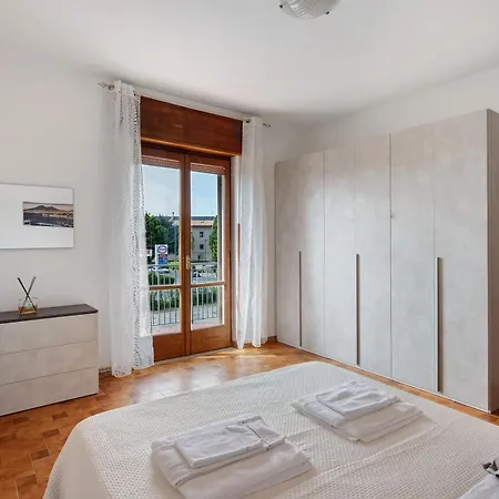 Zio Gennaro Apartment *