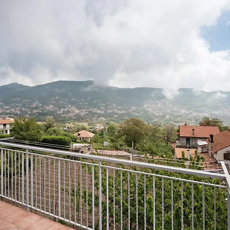 Zio Gennaro Apartment *