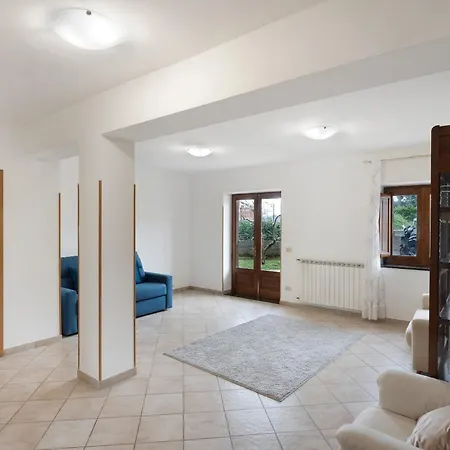 Apartment Zio Gennaro
