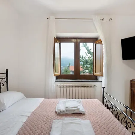 Zio Gennaro Apartment Agerola