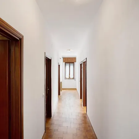 Zio Gennaro Apartment Agerola