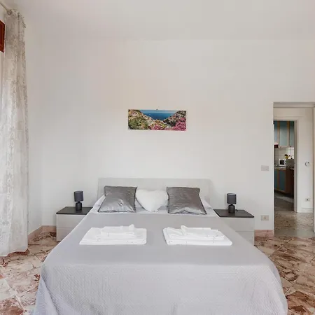 Zio Gennaro Apartment *